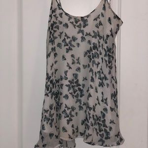 ShowMeYourMumu Tunic Dress